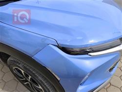 شيفروليه تريل بليزر